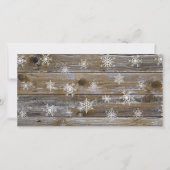 最も素敵な時期です カード (裏面)