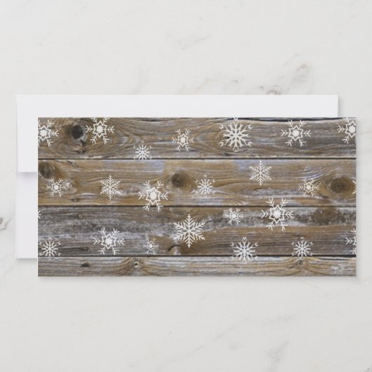 最も素敵な時期 カード (裏面)