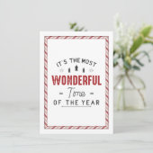 最も素敵な時間 招待状 (スタンド正面)