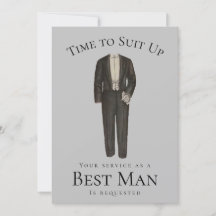 最も素敵な男の提案　スーツを着る時間 ヴィンテージ タキシード