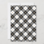 最も素晴らしいパーティー | オクトーバーフェストパーティーのご招待 (裏面)