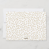 最も素晴らしい時期の休暇写真カード シーズンカード (裏面)