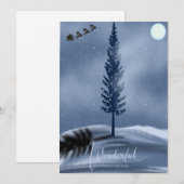 最も素晴らしい時期 シーズンカード (正面/裏面)