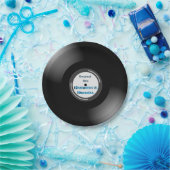 最も素晴らしい衝突ビニールの紙皿 ペーパープレート (パーティー)