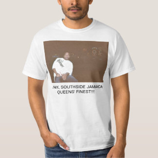 最も素晴らしいSSジャマイカの女王 Tシャツ
