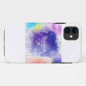最も美しいデザイン Case-Mate iPhoneケース (裏面(横))