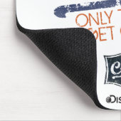 最も致命的な乗組員のマウスパッド マウスパッド (コーナー)