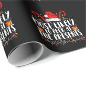 最も見る可能性が高いプレゼントファミリクリスマス ラッピングペーパー (ロールコーナー)