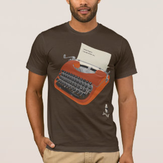 最も親愛な指 Tシャツ