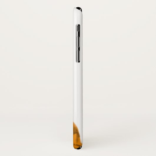 最も身なりのよいくまは|あなたの名前を加えます Case-Mate iPhoneケース (裏面/左)