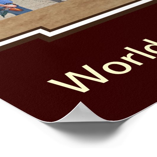 最も速い銃の生きたポスター ポスター (角)