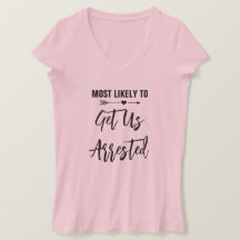 最も逮捕されそうな独身最後の夜のパーティー