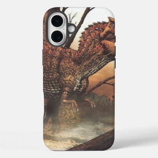 最も適者生存.jpg Case-Mate iPhoneケース (裏面)