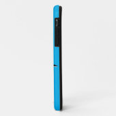最も重要な作品を王にする Case-Mate iPhoneケース (裏面/左)