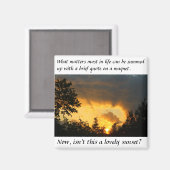 最も重要な磁石 マグネット (正面/裏面)