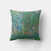 最も長い日 クッション (裏面)