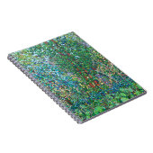 最も長い日 ノートブック (右側)