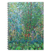 最も長い日 ノートブック (正面)