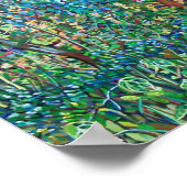 最も長い日 ポスター (角)