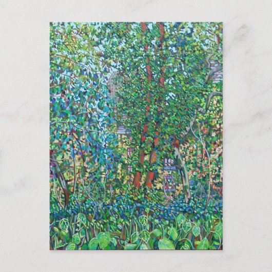 最も長い日 ポストカード (正面)