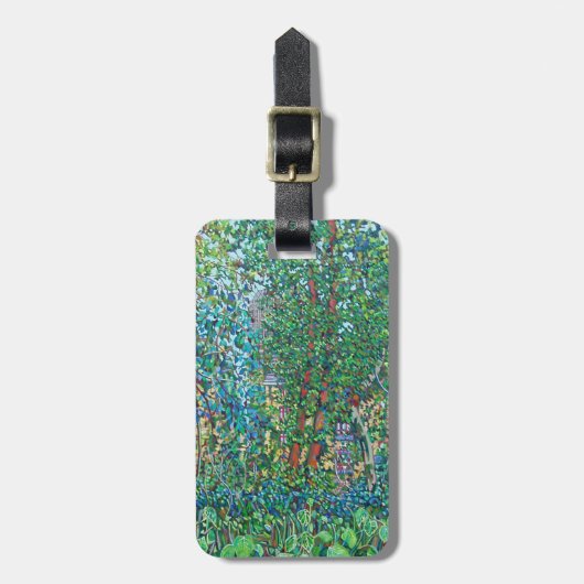 最も長い日 ラゲッジタグ (正面縦)