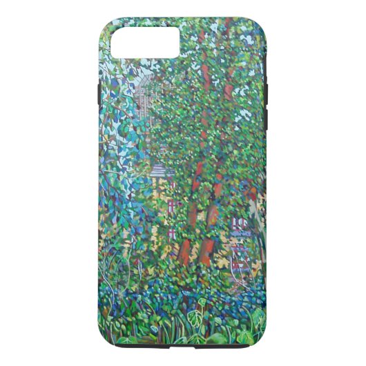 最も長い日 Case-Mate iPhoneケース (裏面)