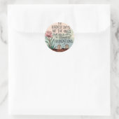 最も難しい戦い ラウンドシール (バッグ)