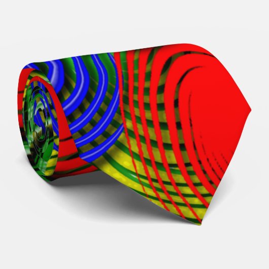 最も風変り ネクタイ (ロール)