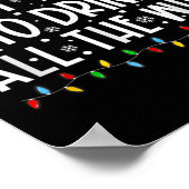 最も飲みやすいワインの家族のマッチング ポスター (角)