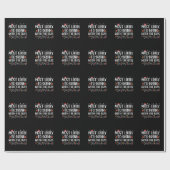 最も飲みやすい小人小妖精や小人 ラッピングペーパー (フラット)