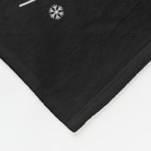 最も飲みやすい小人小妖精や小人C フリースブランケット (角)