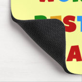 最も高いグランプ最高のスと呼ばれる マウスパッド (コーナー)