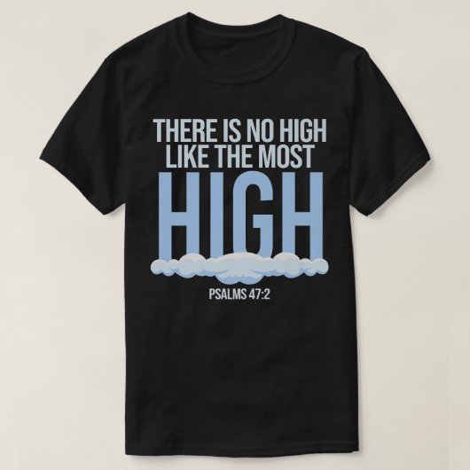 最も高いプレミアム Tシャツ (デザイン正面)