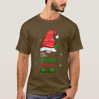 最も高い格言ファミリーマッチングクリスマスパおもしろいジャ Tシャツ