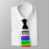 最も高い神 ネクタイ (タイ)