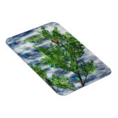 最も高い秋フレキシブル磁石 マグネット (右側)