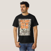 最も高価なシャツ Tシャツ (正面フル)