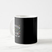 最も高価な頼ギフトChrのために最も可能性が高い コーヒーマグカップ (正面左)