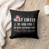 最も高価な頼贈り物に最も適している クッション (ブランケット)