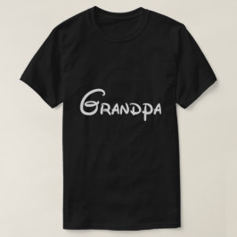 最も魔法の日にぴったりなおじいちゃんTシャツ Tシャツ