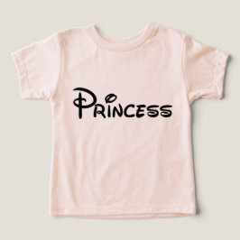 最も魔法の日にふさわしいプリンセスTシャツ