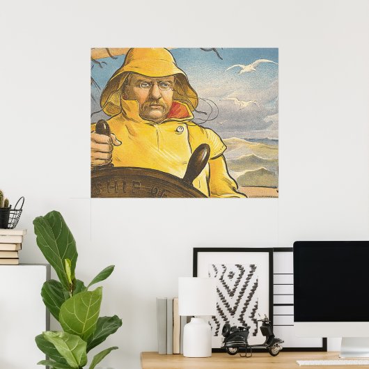 最上級の ポスター (ホームオフィス)