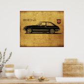 最上級の ポスター (キッチン)