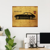 最上級の ポスター (ホームオフィス)