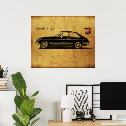 最上級の ポスター (ホームオフィス)