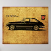 最上級の ポスター (正面)