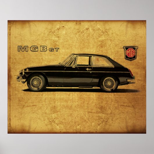 最上級の ポスター (正面)