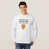 最下層 Tシャツ (正面フル)