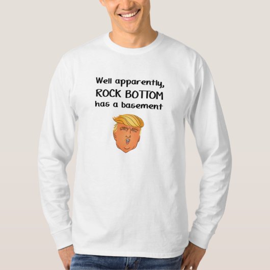 最下層 Tシャツ (正面)