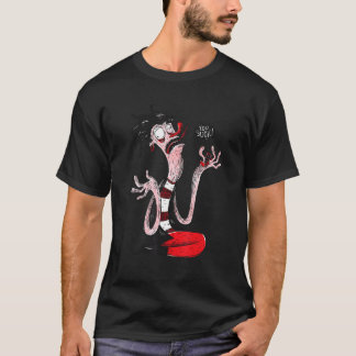 最低なヤツ Tシャツ